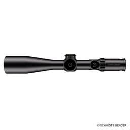 Schmidt Bender 5-25x56mm PM II LP MSR2 1cm ccw DT27 MTC LT / ST ZC CT Riflescope 689-911-812-G8-E8
