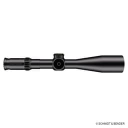 Schmidt Bender 5-25x56mm PM II LP MSR2 1cm ccw DT27 MTC LT / ST ZC CT Riflescope 689-911-812-G8-E8