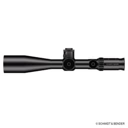 Schmidt Bender 5-25x56mm PM II LP MSR2 1/2cm ccw MT II MTC LT / DT II+ ZC LT Riflescope 689-911-812-I1-H5