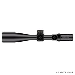 Schmidt Bender 5-25x56mm PM II LP MSR2 1cm ccw DT II+ MTC LT / ST II ZC LT Riflescope 689-911-812-L7-I5