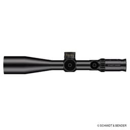 Schmidt Bender 5-25x56mm PM II LP MSR2 1cm cw DT II+ MTC LT / ST II ZC LT Riflescope 689-911-812-L8-I6