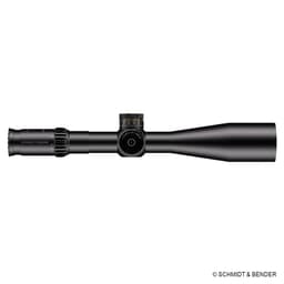 Schmidt Bender 5-25x56mm PM II LP MSR2 1cm cw DT II+ MTC LT / ST II ZC LT Riflescope 689-911-812-L8-I6