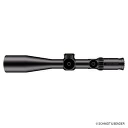 Schmidt Bender 5-25x56mm PM II LP P4FL 1cm ccw DT27 MTC LT / ST ZC CT Riflescope 689-911-972-G8-E8