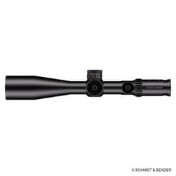 Schmidt Bender 5-25x56mm PM II LP P4FL 1cm ccw DT II+ MTC LT / ST II ZC LT Riflescope 689-911-972-L7-I5