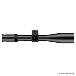 Schmidt Bender 5-25x56mm PM II LP P4FL 1cm cw DT II+ MTC LT / ST II ZC LT Riflescope 689-911-972-L8-I6