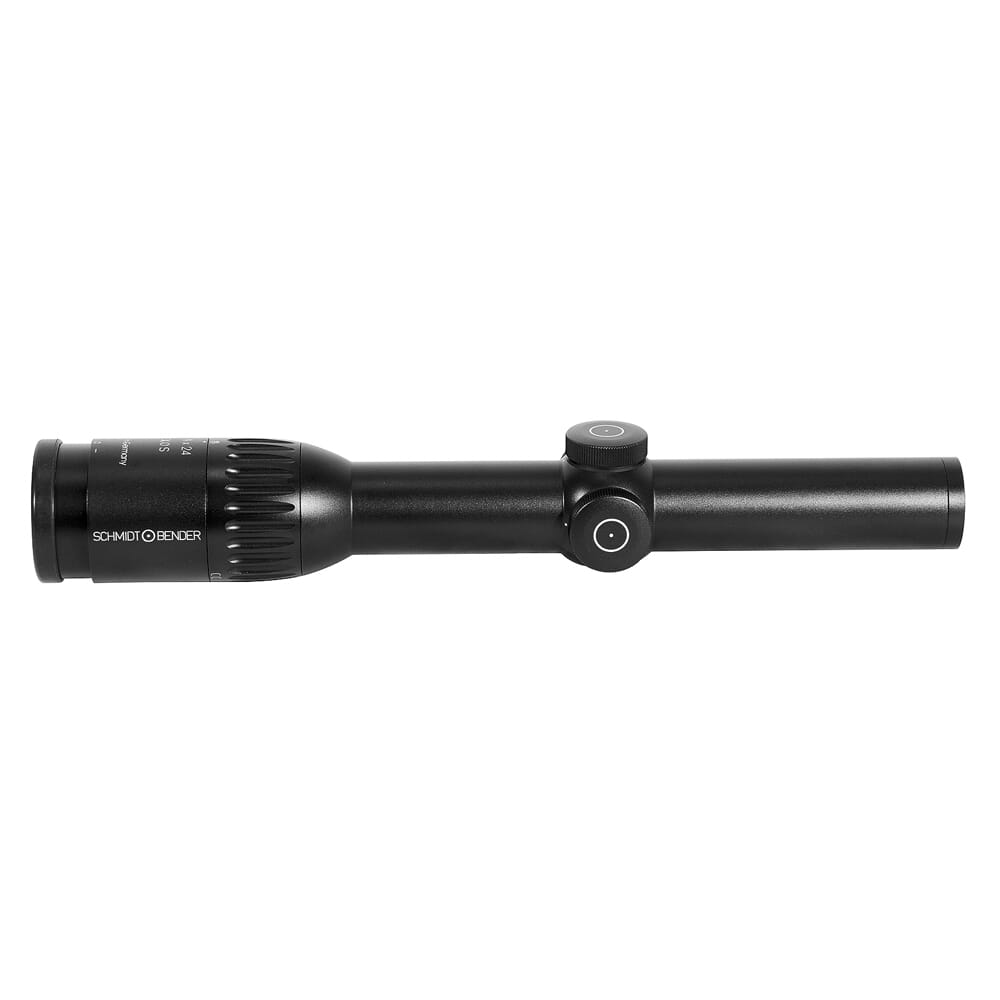 Schmidt Bender Exos 1-8x24 FD7 Riflescope
