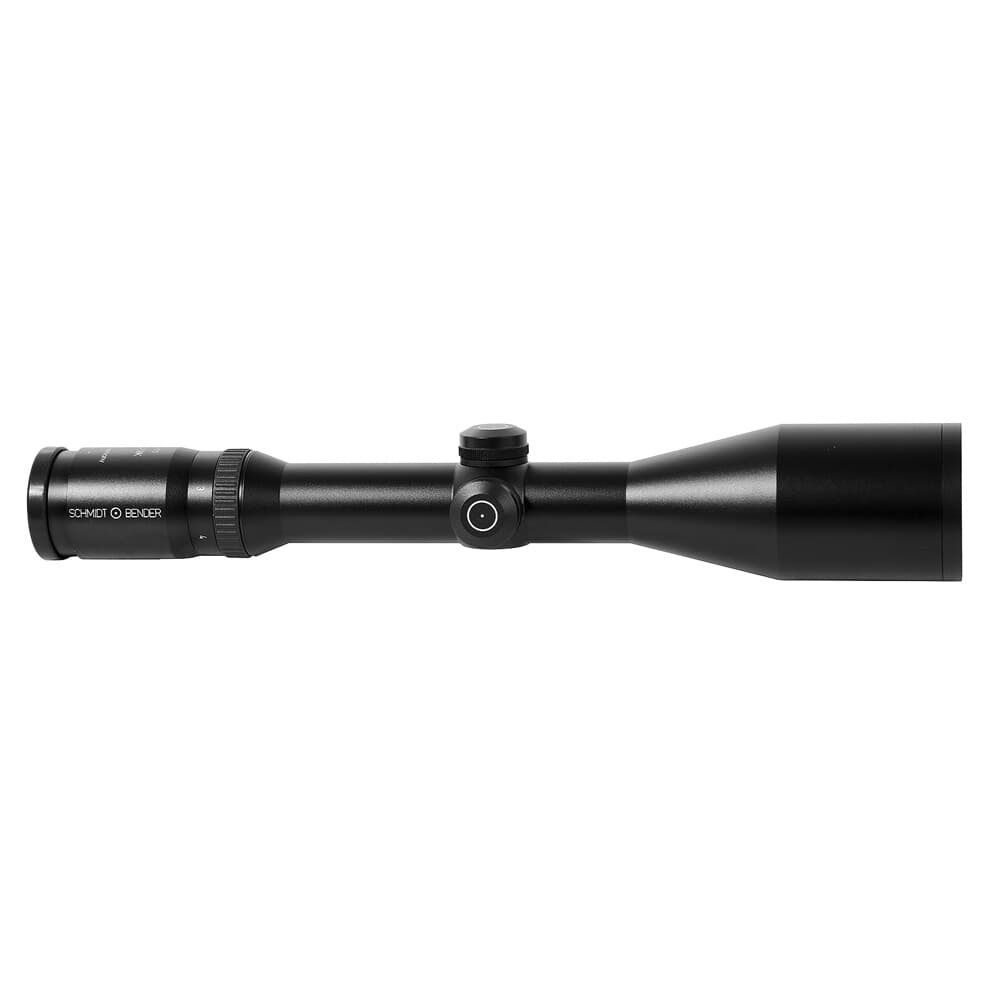 Schmidt Bender Klassik P3 Reticle 3-12x50 30mm .1mrad CW 844-811-862-05-05A02