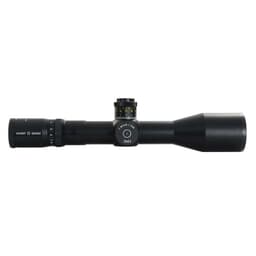 Schmidt Bender PMII 3-12x50 L/P DT Gen II Mildot Scope