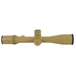 Schmidt Bender PMII 3-20x50 L/P MSR MRAD Locking MTC CW RAL8000