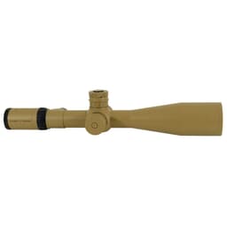 Schmidt Bender PMII 5-25x56 L/P P4 Fine MRAD MTC LT CCW