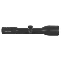 Schmidt Bender Zenith 2.5-10x56 FD7 LMC Rail Mount Rifle Scope