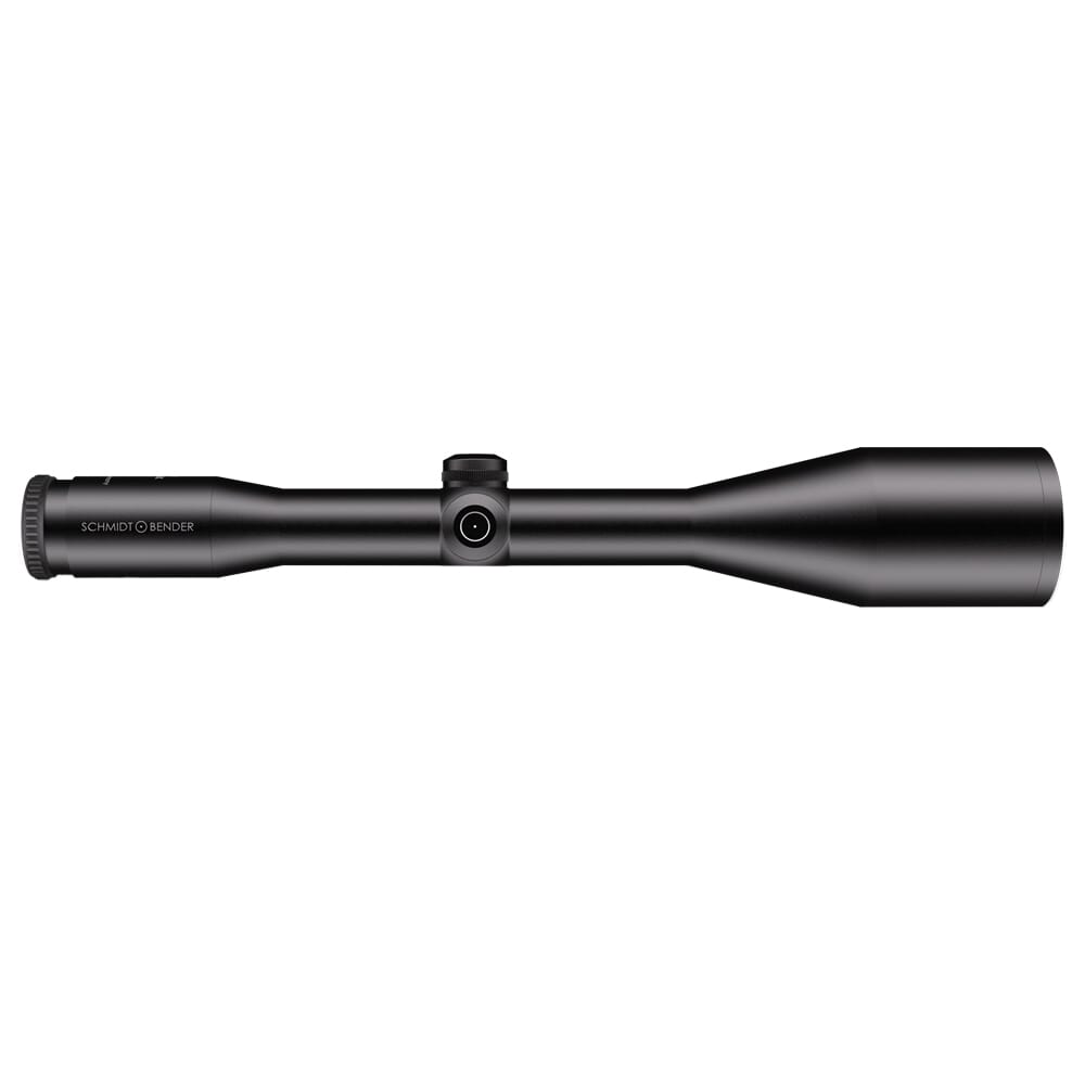 Schmidt Bender 8x56mm Klassik LM L3 Riflescope 733-811-442
