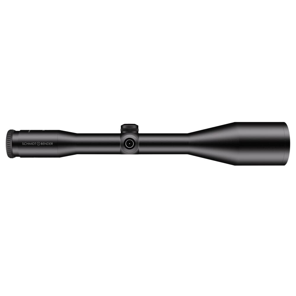 Schmidt Bender 8x56mm Klassik LM L3 Riflescope 733-811-442