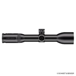 Schmidt Bender 2.5-10x50mm Polar T96 2.BE D7 1cm cw BDC II-B LT / Posicon CT 753-911-72D-P2-03
