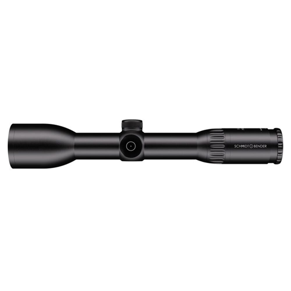 Schmidt Bender 2.5-10x50 Polar T96 2.BE D7 Posicon Black 753-911-72D-img-1