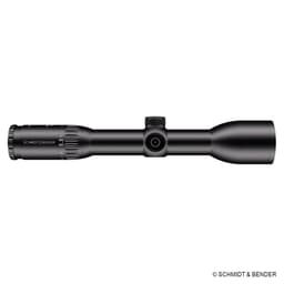 Schmidt & Bender Polar 2.5-10x50 D7 Posicon Scope