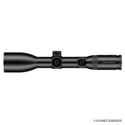 Schmidt Bender 3-12x54 Polar Scope D7 754-911-72D
