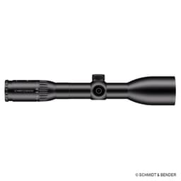 Schmidt Bender 3-12x54 Polar Scope D7 754-911-72D
