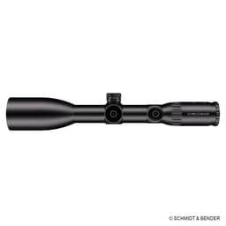 Schmidt Bender 4-16x56mm Polar T96 P 2.BE D7 1cm cw BDC HS Riflescope 755-911-72D-E4-G6