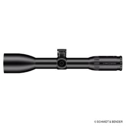 Schmidt Bender 4-16x56mm Polar T96 P 2.BE D7 1cm cw BDC II-B LT / BDC II LT 755-911-72D-P2-G6