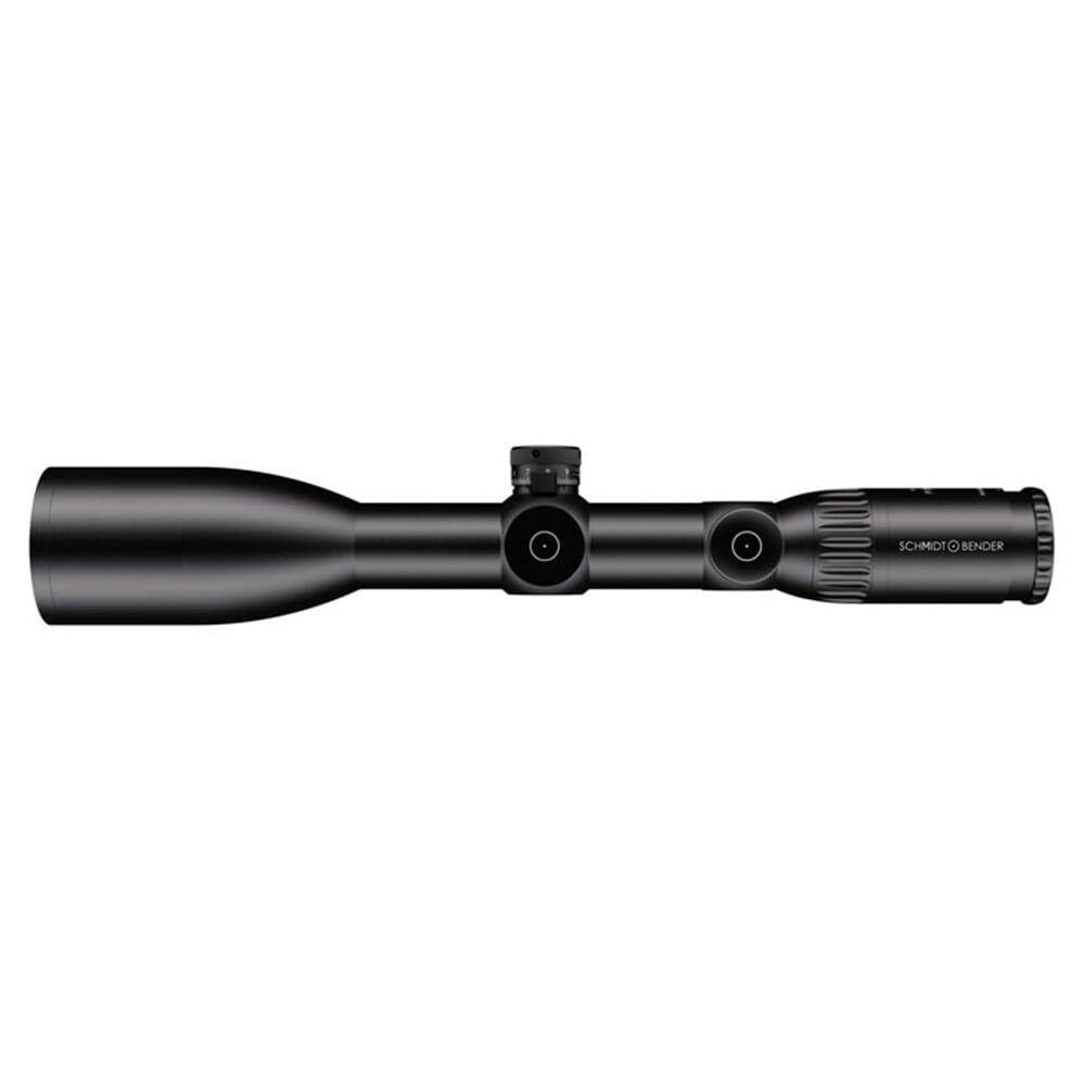 Schmidt Bender 4-16x56mm Polar T96 P 1.BE P4FL 1cm cw BDC HS-img-1