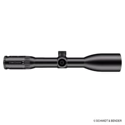 Schmidt Bender 4-16x56mm Polar T96 P 1.BE P4FL 1cm cw BDC HS RIflescope 755-911-972-E4-G6