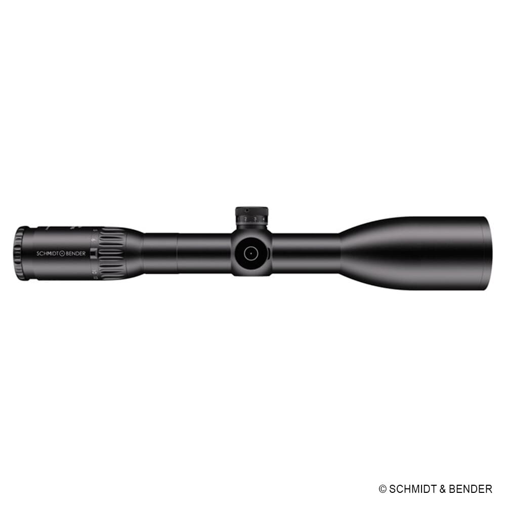 Schmidt Bender 4-16x56mm Polar T96 P 1.BE P4FL 1cm cw BDC HS RIflescope 755-911-972-E4-G6