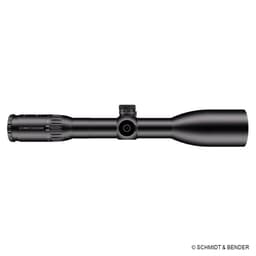 Schmidt Bender Polar T96 4-16x56 Illum P4Fine 1cm CCW Scope 755-911-972-F7-G7