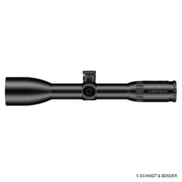 Schmidt Bender 4-16x56mm Polar T96 P 1.BE P4FL 1cm cw BDC II-B LT / BDC II LT 755-911-972-P2-G6