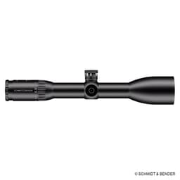 Schmidt Bender 4-16x56mm Polar T96 P 1.BE P4FL 1cm cw BDC II-B LT / BDC II LT 755-911-972-P2-G6