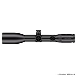 Schmidt Bender 4-16x56mm Polar T96 P 1.BE P4FL 1cm ccw BDC II-B LT / BDC II LT 755-911-972-P6-G7