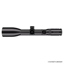 Schmidt Bender 4-16x56mm Polar T96 P LMZ 2.BE D7 1cm cw BDC HS Riflescope 755-K11-72D-E4-G6