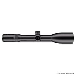 Schmidt Bender 4-16x56mm Polar T96 P LMZ 2.BE D7 1cm cw BDC HS Riflescope 755-K11-72D-E4-G6