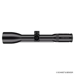 Schmidt Bender 3-12x54mm Polar T96 LMZ 2.BE D7 1cm cw ASV H // BDC H Riflescope 756-K11-72D-E4-03