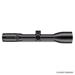 Schmidt Bender 3-12x54mm Polar T96 LMZ 2.BE D7 1cm cw ASV H // BDC H Riflescope 756-K11-72D-E4-03
