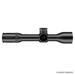 Schmidt Bender 3-21x50mm Exos LP 2.BE D7 1cm cw ST II-B LT/ST Riflescope 757-911-75D-M9-E9