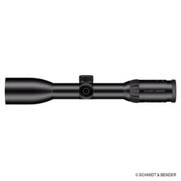 Schmidt Bender Zenith 1.5-6x42 FD7 Rifle Scope