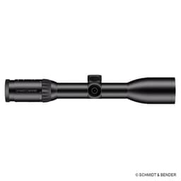 Schmidt Bender Zenith 1.5-6x42 FD7 Rifle Scope