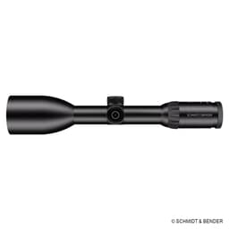 Schmidt Bender Zenith 2.5-10x56 FD7 Rifle Scope