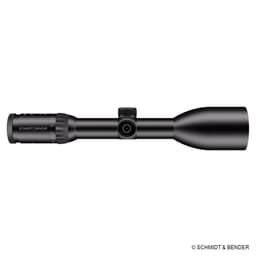 Schmidt Bender Zenith 2.5-10x56 FD7 Rifle Scope