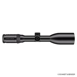 Schmidt Bender Zenith 3-12x50 FD7 Rifle Scope