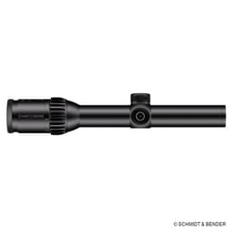 Schmidt Bender 1-8x24 Exos LM FD7 TMR Riflescope 780-811-708-03-03B24