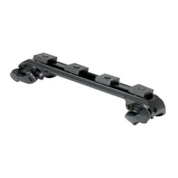 Sauer 202 Schmidt Bender Rail Mount