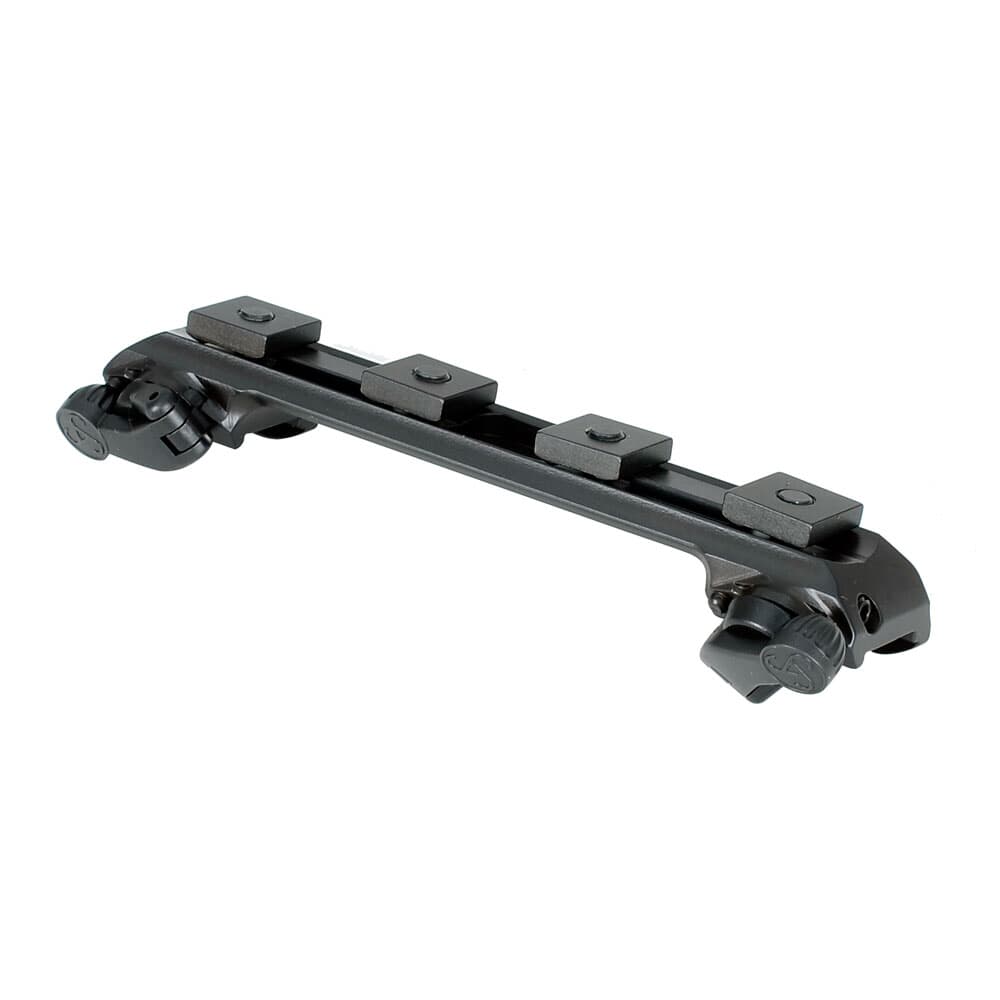 Sauer 202 Schmidt Bender Rail Mount