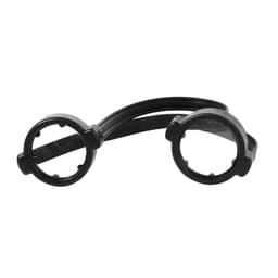 Schmidt Bender 36mm Len Covers 406-40