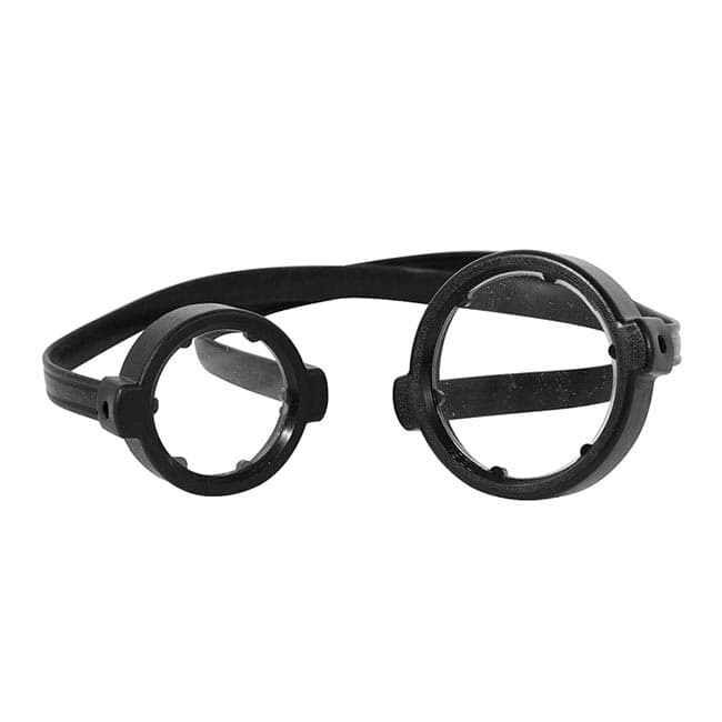 Schmidt Bender 50mm Lens Cover for 4-16x50 409-47