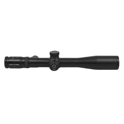 Schmidt Bender PMII 4-16x42 L/P P4 Fine MRAD ST CW