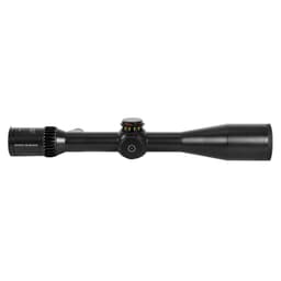 Schmidt Bender PMII 5-45x56 H2CMR Scope 666-911-942-G8-E8