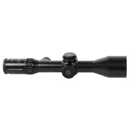 Schmidt Bender 3-12x54 PMII Scope P4LF 670-911-972-G9-E9