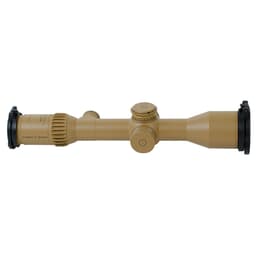 S-B 3-20x50 PM II Ultra Short 34mm 667-945-992-F3-F1
